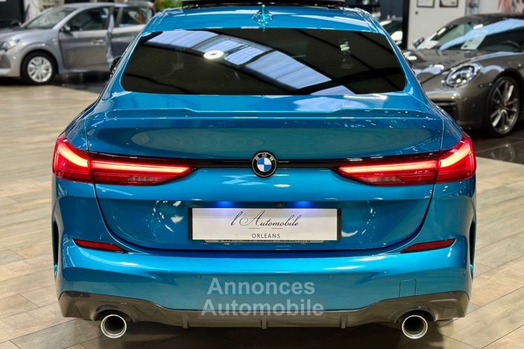 BMW Série 2 (F44) Gran Coupé 218d 150 M Sport 1ère Main FR TO - <small></small> 25.990 € <small>TTC</small> - #40