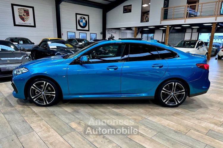 BMW Série 2 (F44) Gran Coupé 218d M Sport 1ère Main FR TO - <small></small> 25.990 € <small>TTC</small> - #37