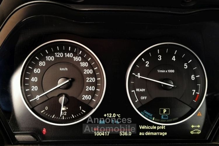 BMW Série 2 (F45) 225XEA 224CH LOUNGE - <small></small> 17.990 € <small>TTC</small> - #15