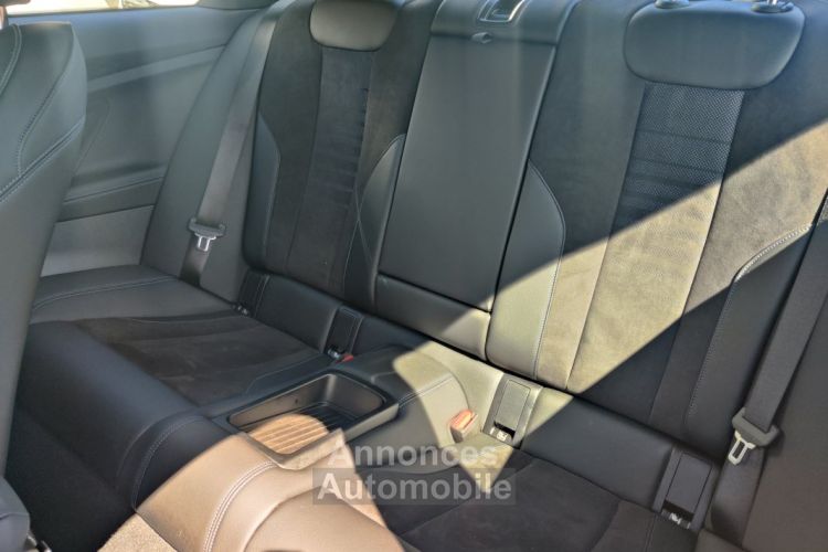 BMW Série 2 (G42) Coupé 218IA Steptronic8 156 cv M Sport - <small></small> 39.990 € <small>TTC</small> - #17