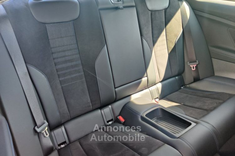 BMW Série 2 (G42) Coupé 218IA Steptronic8 156 cv M Sport - <small></small> 39.990 € <small>TTC</small> - #18