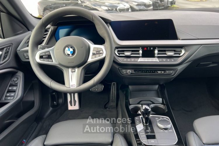 BMW Série 2 Gran Coupe 218dA 150ch M Sport BVA8 - <small></small> 45.290 € <small>TTC</small> - #8