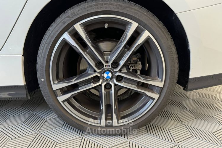 BMW Série 2 Gran Coupe 218dA 150ch Pack M Sport BVA8 2022 1ere main garantie 36 mois - <small></small> 34.990 € <small>TTC</small> - #14
