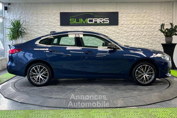 BMW Série 2 Gran Coupe 218i 136ch Business Design - <small></small> 26.990 € <small>TTC</small> - #5