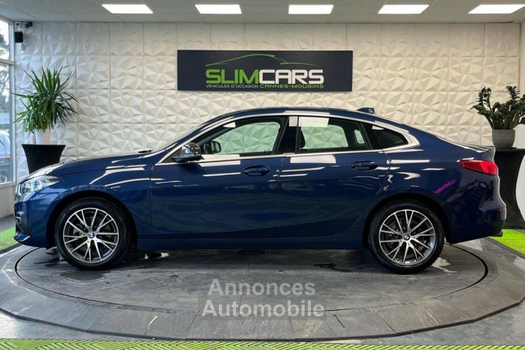 BMW Série 2 Gran Coupe 218i 136ch Business Design - <small></small> 26.990 € <small>TTC</small> - #6