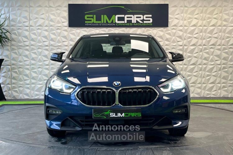 BMW Série 2 Gran Coupe 218i 136ch Business Design - <small></small> 26.990 € <small>TTC</small> - #7