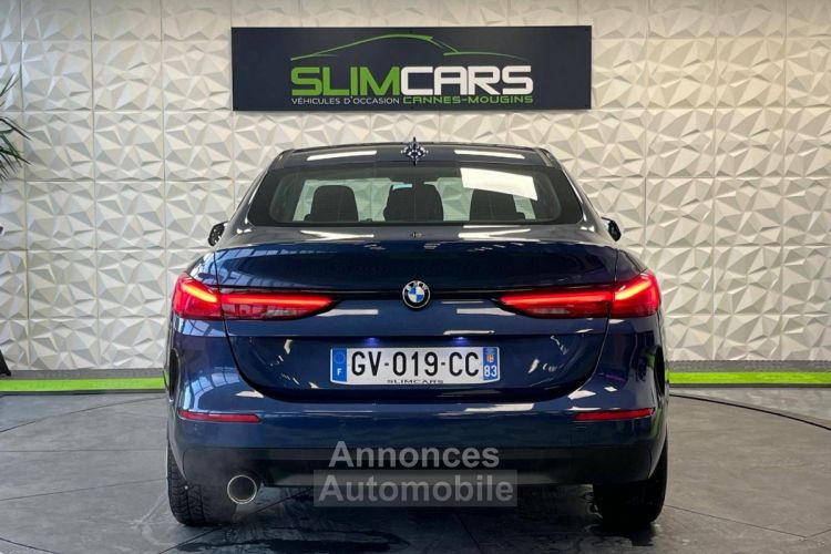 BMW Série 2 Gran Coupe 218i 136ch Business Design - <small></small> 26.990 € <small>TTC</small> - #8