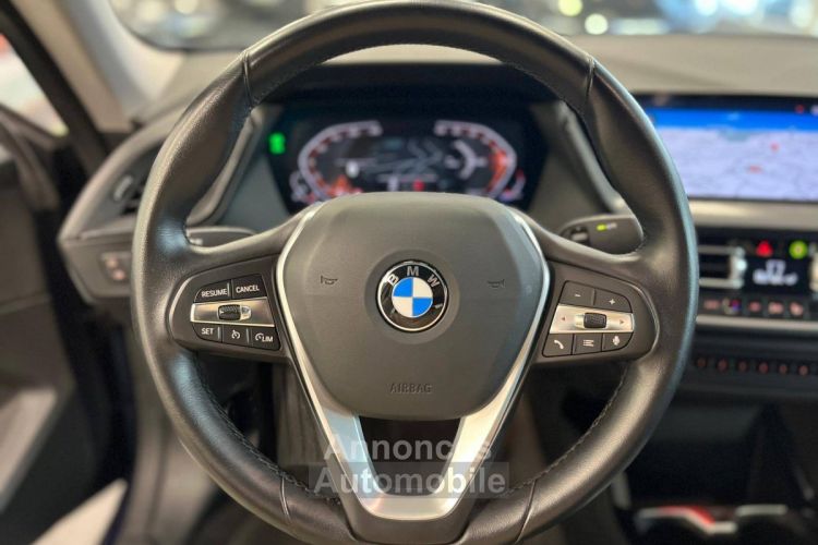 BMW Série 2 Gran Coupe 218i 136ch Business Design - <small></small> 26.990 € <small>TTC</small> - #12