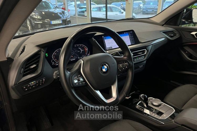 BMW Série 2 Gran Coupe 218i 136ch Business Design - <small></small> 26.990 € <small>TTC</small> - #17