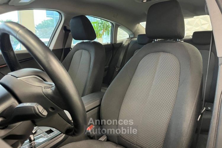 BMW Série 2 Gran Coupe 218i 136ch Business Design - <small></small> 26.990 € <small>TTC</small> - #19