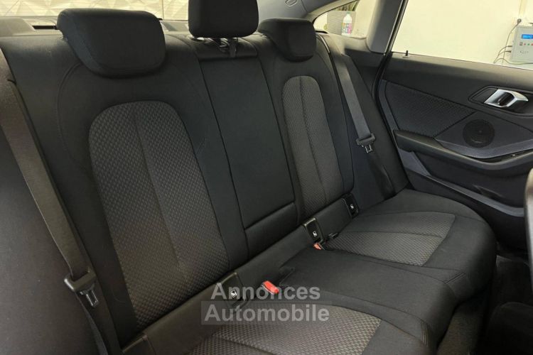 BMW Série 2 Gran Coupe 218i 136ch Business Design - <small></small> 26.990 € <small>TTC</small> - #25