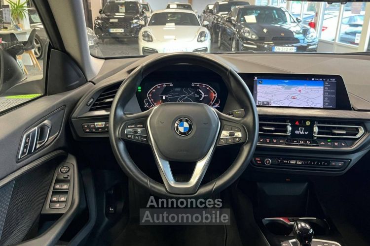 BMW Série 2 Gran Coupe 218i 136ch Business Design - <small></small> 26.990 € <small>TTC</small> - #27