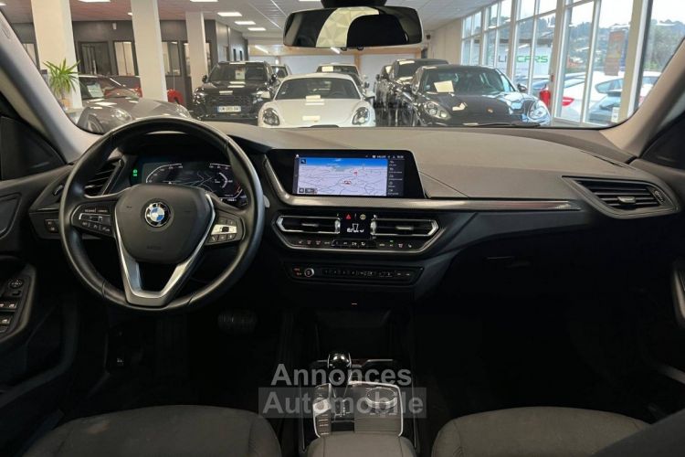 BMW Série 2 Gran Coupe 218i 136ch Business Design - <small></small> 26.990 € <small>TTC</small> - #28