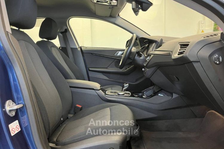 BMW Série 2 Gran Coupe 218i 136ch Business Design - <small></small> 26.990 € <small>TTC</small> - #29