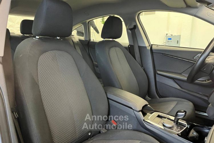 BMW Série 2 Gran Coupe 218i 136ch Business Design - <small></small> 26.990 € <small>TTC</small> - #30