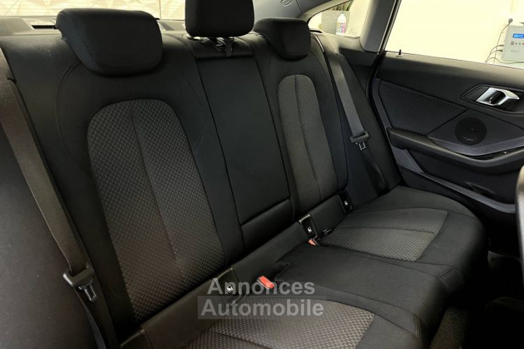 BMW Série 2 Gran Coupe 218i 136ch Business Design - <small></small> 26.990 € <small>TTC</small> - #45