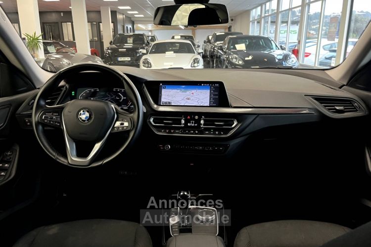 BMW Série 2 Gran Coupe 218i 136ch Business Design - <small></small> 26.990 € <small>TTC</small> - #46