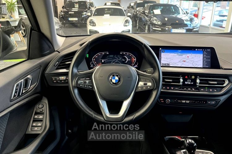 BMW Série 2 Gran Coupe 218i 136ch Business Design - <small></small> 26.990 € <small>TTC</small> - #47