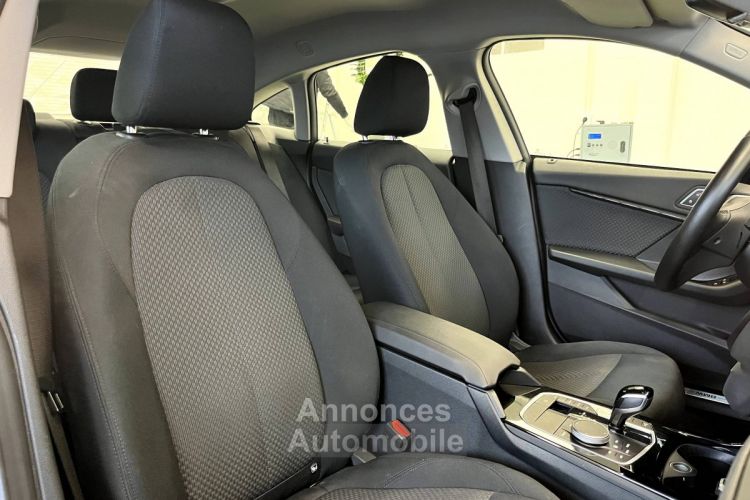 BMW Série 2 Gran Coupe 218i 136ch Business Design - <small></small> 26.990 € <small>TTC</small> - #49