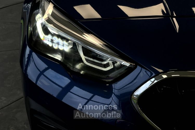 BMW Série 2 Gran Coupe 218i 136ch Business Design - <small></small> 26.990 € <small>TTC</small> - #50