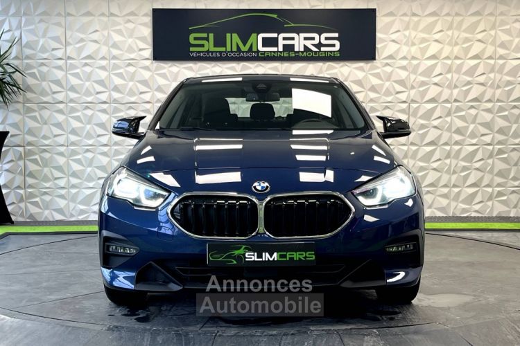 BMW Série 2 Gran Coupe 218i 136ch Business Design - <small></small> 26.990 € <small>TTC</small> - #51