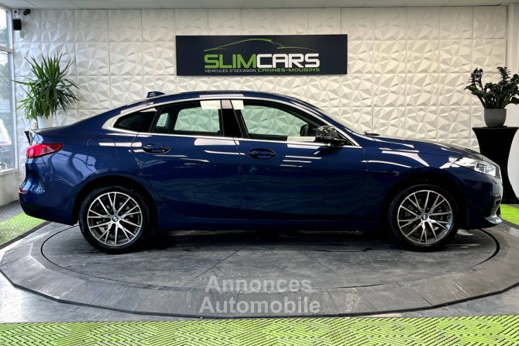 BMW Série 2 Gran Coupe 218i 136ch Business Design - <small></small> 26.990 € <small>TTC</small> - #53