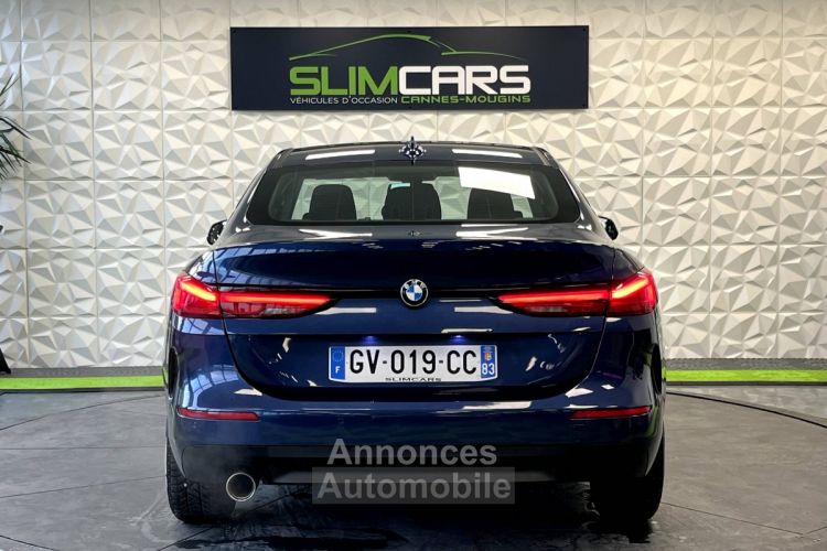 BMW Série 2 Gran Coupe 218i 136ch Business Design - <small></small> 26.990 € <small>TTC</small> - #55