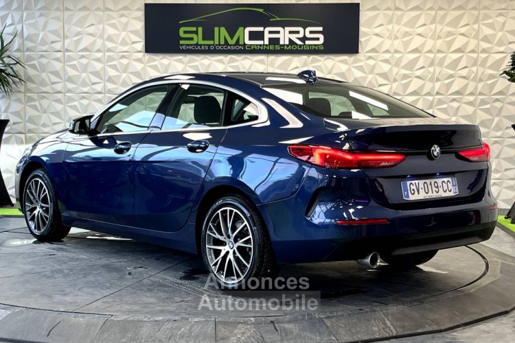 BMW Série 2 Gran Coupe 218i 136ch Business Design - <small></small> 26.990 € <small>TTC</small> - #56