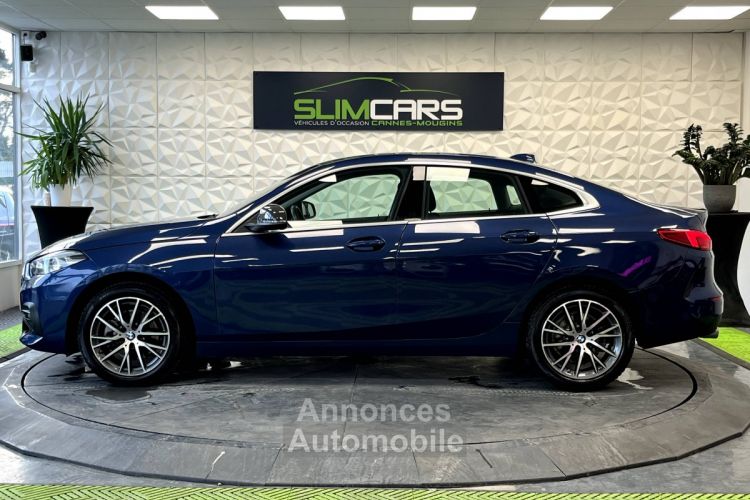 BMW Série 2 Gran Coupe 218i 136ch Business Design - <small></small> 26.990 € <small>TTC</small> - #57