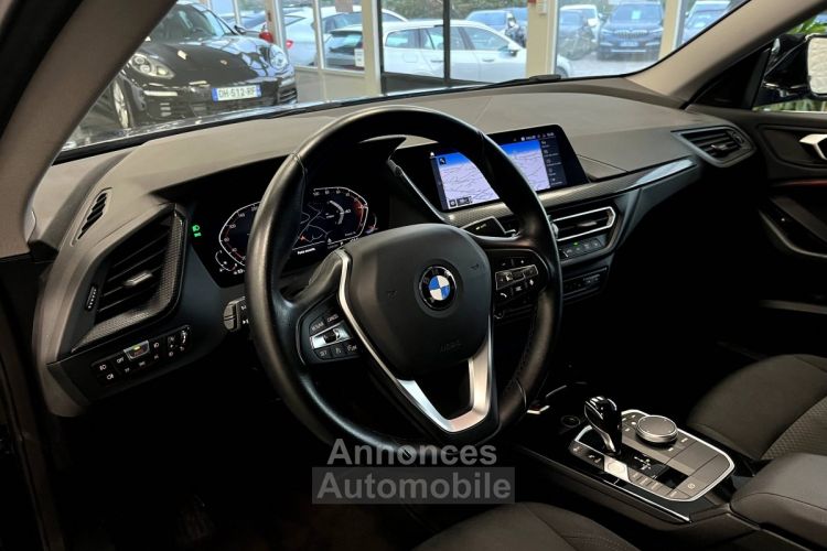 BMW Série 2 Gran Coupe 218i 136ch Business Design - <small></small> 26.990 € <small>TTC</small> - #62