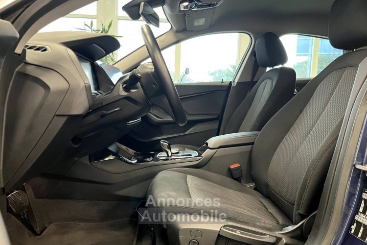 BMW Série 2 Gran Coupe 218i 136ch Business Design - <small></small> 26.990 € <small>TTC</small> - #63