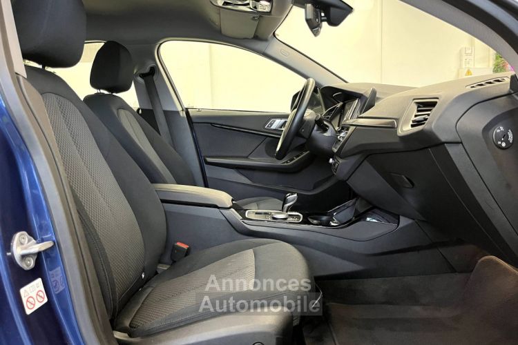 BMW Série 2 Gran Coupe 218i 136ch Business Design - <small></small> 26.990 € <small>TTC</small> - #66