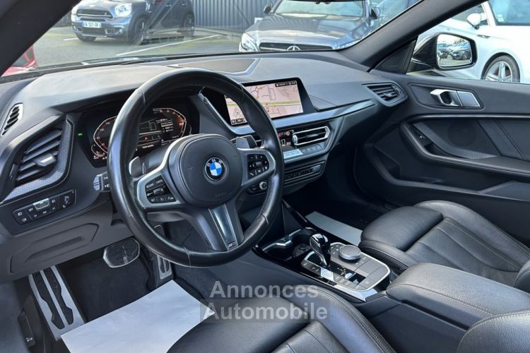 BMW Série 2 Gran Coupe 220 d XDRIVE M-SPORT 190ch (F44) BVA8 - <small></small> 42.900 € <small></small> - #8
