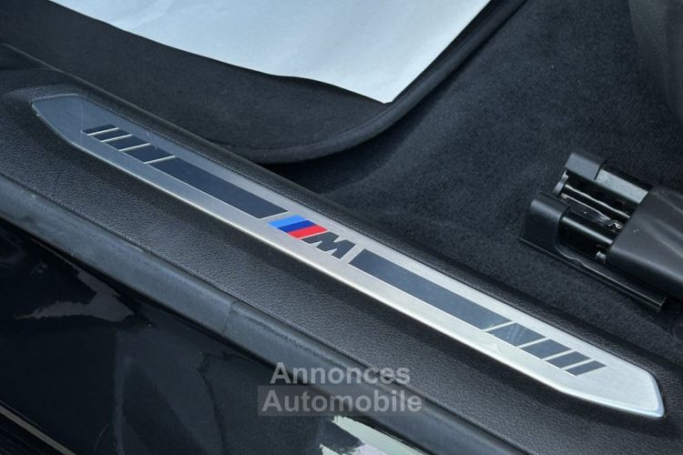 BMW Série 2 Gran Coupe 220 d XDRIVE M-SPORT 190ch (F44) BVA8 - <small></small> 42.900 € <small></small> - #23