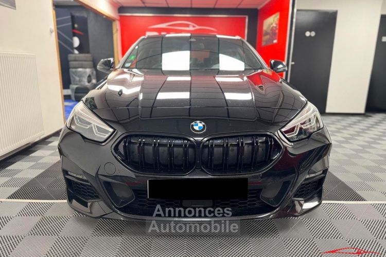 BMW Série 2 Gran Coupe 220d 190 BVA8 M Sport F44 Virtual Led Suivi Complet - <small></small> 24.990 € <small>TTC</small> - #2