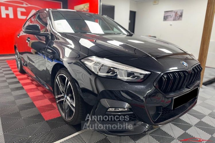 BMW Série 2 Gran Coupe 220d 190 BVA8 M Sport F44 Virtual Led Suivi Complet - <small></small> 24.990 € <small>TTC</small> - #3