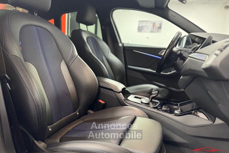 BMW Série 2 Gran Coupe 220d 190 BVA8 M Sport F44 Virtual Led Suivi Complet - <small></small> 24.990 € <small>TTC</small> - #13