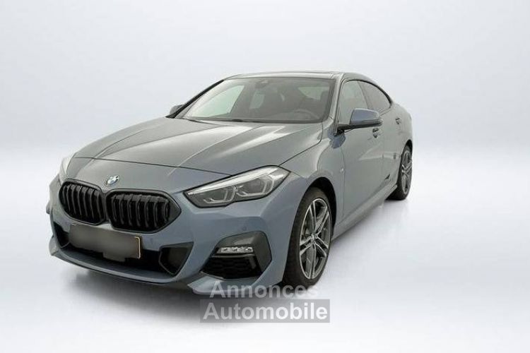 BMW Série 2 Gran Coupe 220dA 190ch M Sport - <small></small> 45.900 € <small>TTC</small> - #1