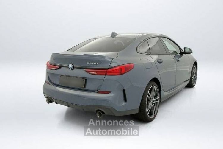 BMW Série 2 Gran Coupe 220dA 190ch M Sport - <small></small> 45.900 € <small>TTC</small> - #2