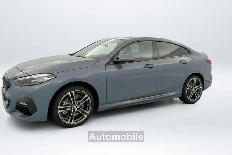 BMW Série 2 Gran Coupe 220dA 190ch M Sport - <small></small> 45.900 € <small>TTC</small> - #3