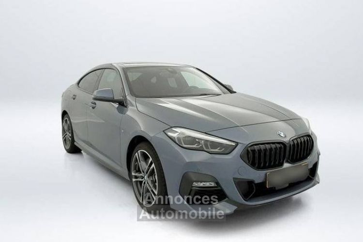 BMW Série 2 Gran Coupe 220dA 190ch M Sport - <small></small> 45.900 € <small>TTC</small> - #4