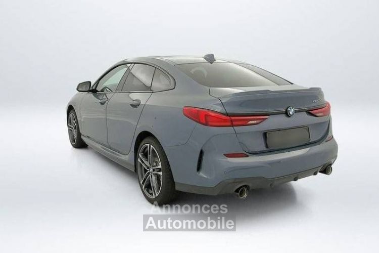 BMW Série 2 Gran Coupe 220dA 190ch M Sport - <small></small> 45.900 € <small>TTC</small> - #5