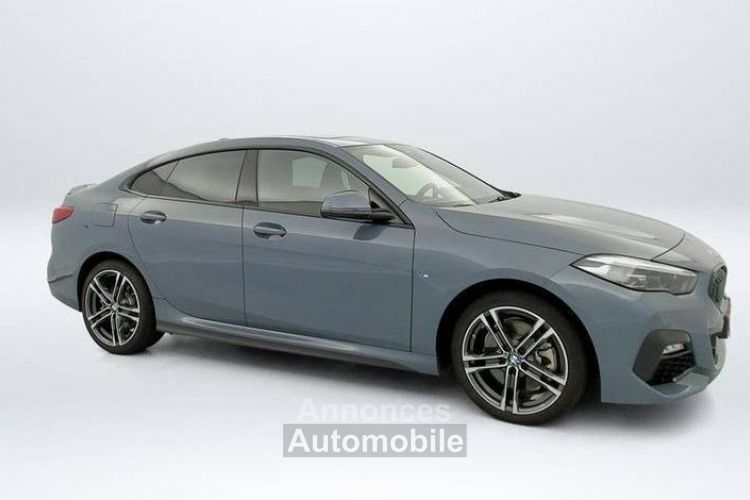 BMW Série 2 Gran Coupe 220dA 190ch M Sport - <small></small> 45.900 € <small>TTC</small> - #6