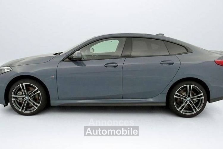 BMW Série 2 Gran Coupe 220dA 190ch M Sport - <small></small> 45.900 € <small>TTC</small> - #7