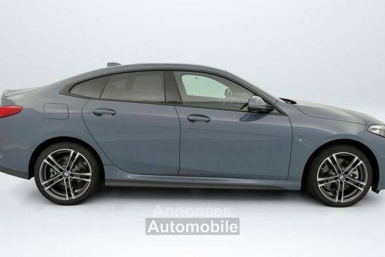 BMW Série 2 Gran Coupe 220dA 190ch M Sport - <small></small> 45.900 € <small>TTC</small> - #8