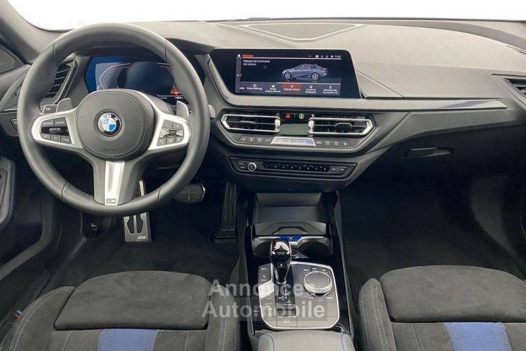 BMW Série 2 Gran Coupe 220dA 190ch M Sport - <small></small> 45.900 € <small>TTC</small> - #9