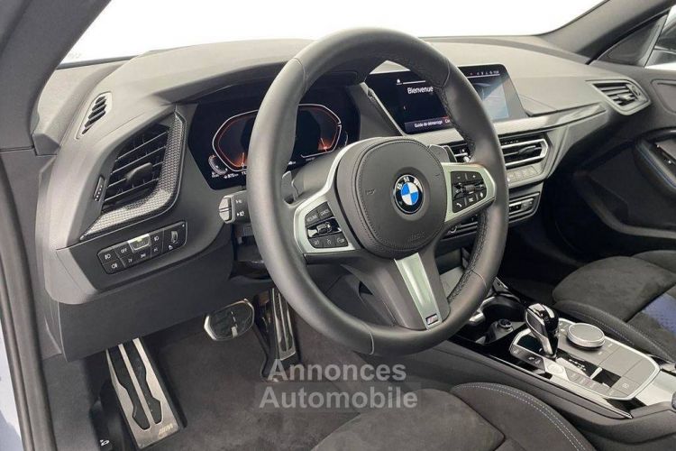 BMW Série 2 Gran Coupe 220dA 190ch M Sport - <small></small> 45.900 € <small>TTC</small> - #10