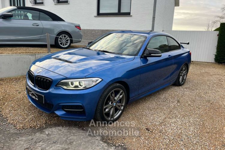 BMW Série 2 Gran Coupe 235 Coupé M235iXAS - <small></small> 26.750 € <small>TTC</small> - #1