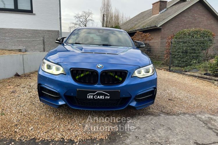 BMW Série 2 Gran Coupe 235 Coupé M235iXAS - <small></small> 26.750 € <small>TTC</small> - #2