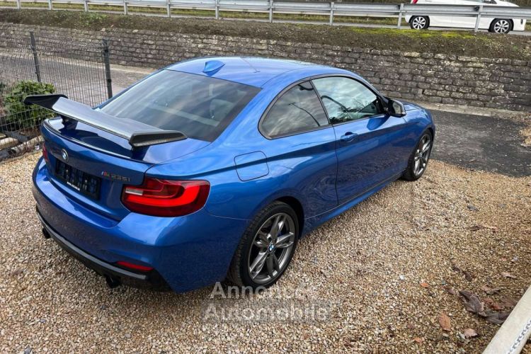 BMW Série 2 Gran Coupe 235 Coupé M235iXAS - <small></small> 26.750 € <small>TTC</small> - #3